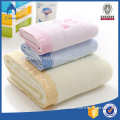 Custom Soft And Comfortable 100% Cotton embroidery Decorative Bath Towel Sets